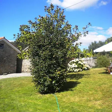 Σπίτι διακοπών Casa Do Sapateiro - Piscina Valenca