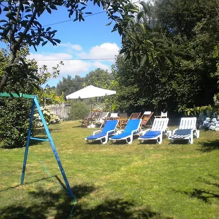 Casa Do Sapateiro - Piscina Holiday home Valenca
