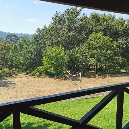 Casa Do Sapateiro - Piscina Дом отдыха