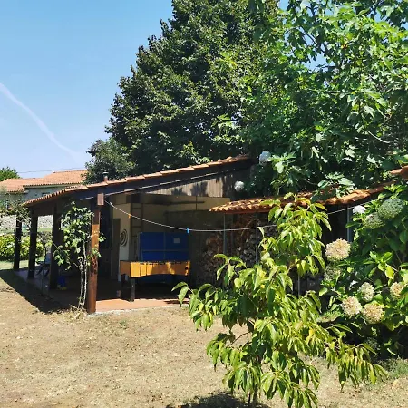 Casa Do Sapateiro - Piscina بيت للعطل فالينسا