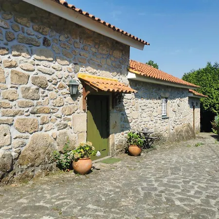 Casa Do Sapateiro - Piscina Holiday home Valenca