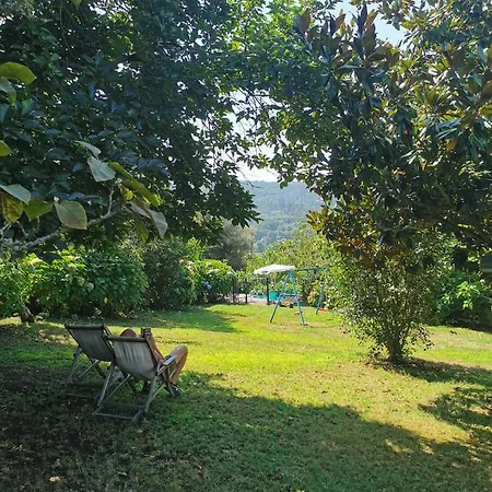 Casa Do Sapateiro - Piscina