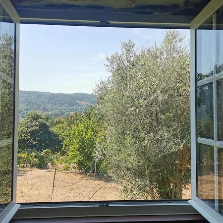 Casa Do Sapateiro - Piscina