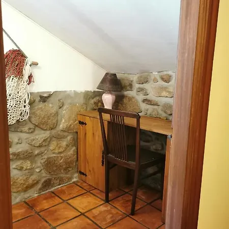 Casa Do Sapateiro - Piscina Holiday home Valenca