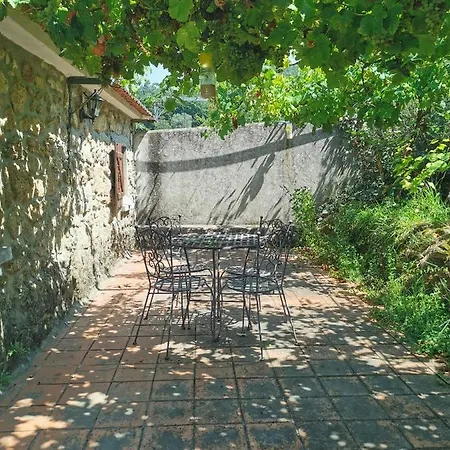 Дом отдыха Casa Do Sapateiro - Piscina