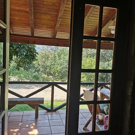 بيت للعطل Casa Do Sapateiro - Piscina *