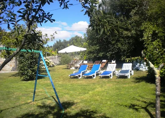 Casa Do Sapateiro - Piscina Prázdninový dům Valenca