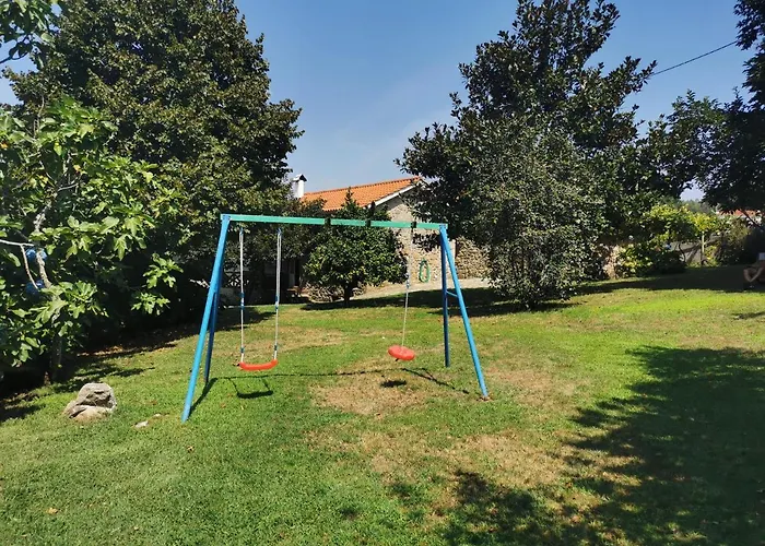 Casa Do Sapateiro - Piscina Valenca