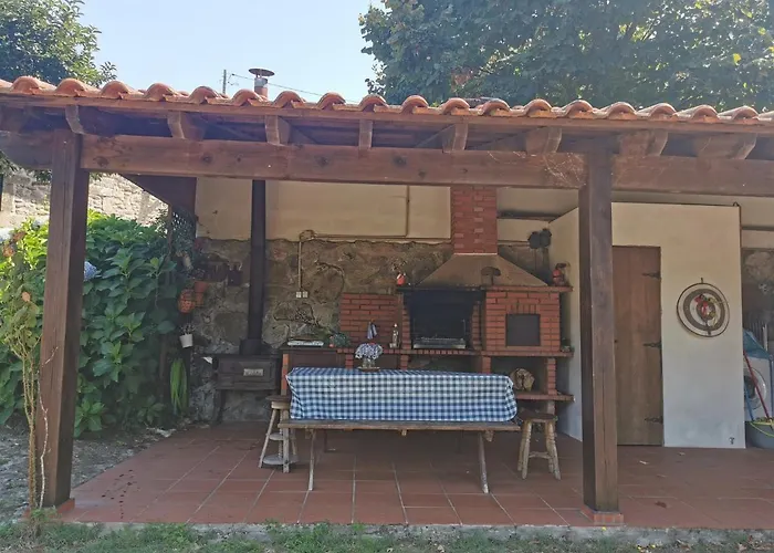 Prázdninový dům Casa Do Sapateiro - Piscina *