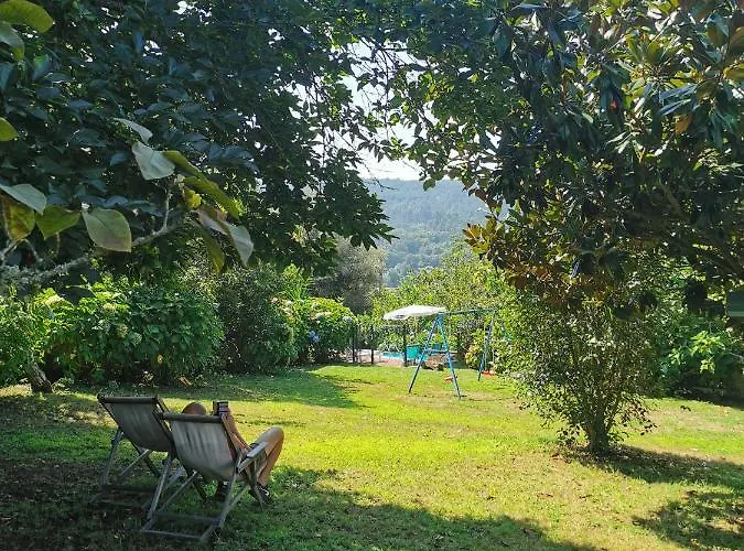 Casa Do Sapateiro - Piscina