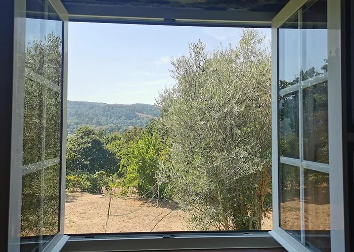 Casa Do Sapateiro - Piscina