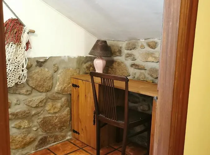 Casa Do Sapateiro - Piscina Prázdninový dům Valenca