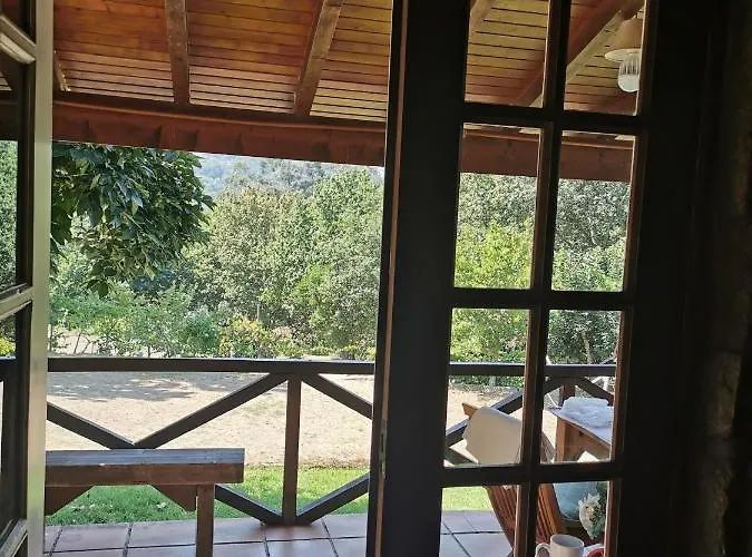 Prázdninový dům Casa Do Sapateiro - Piscina *