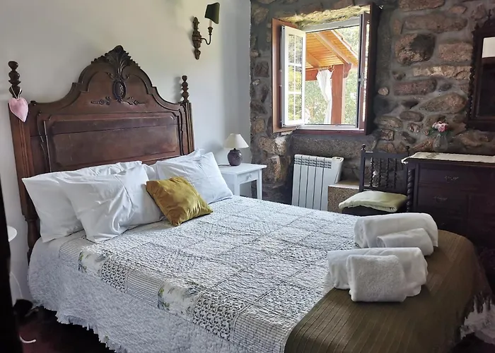 Prázdninový dům Casa Do Sapateiro - Piscina