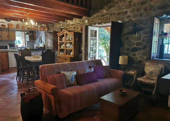 Casa Do Sapateiro - Piscina Prázdninový dům